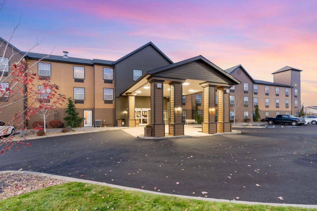 Best Western Plus Bend North - main image