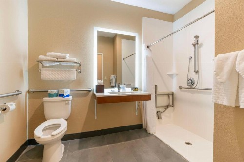 Best Western Plus Bend North - image 13