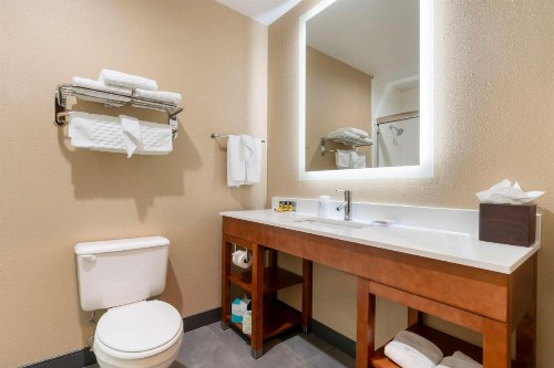Best Western Plus Bend North - image 15