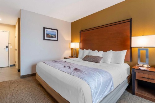Best Western Plus Bend North - image 19