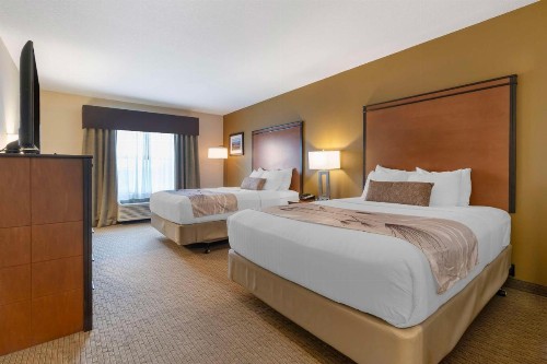 Best Western Plus Bend North - image 22