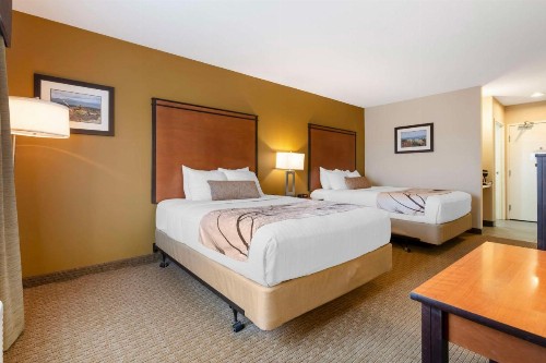 Best Western Plus Bend North - image 24