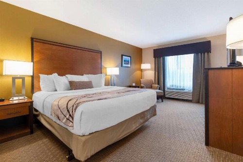 Best Western Plus Bend North - image 27