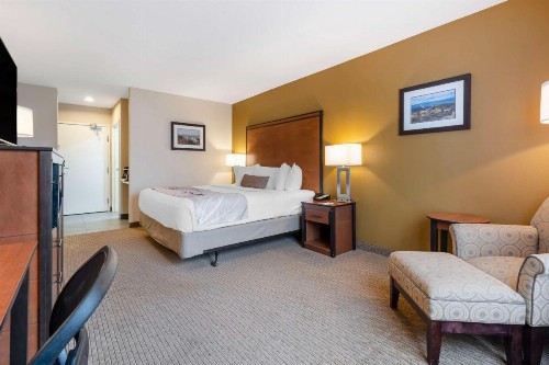Best Western Plus Bend North - image 29