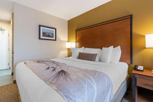 Best Western Plus Bend North - image 30