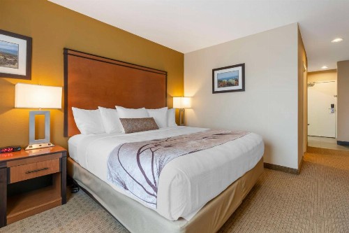 Best Western Plus Bend North - image 31