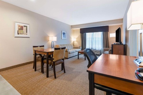 Best Western Plus Bend North - image 33