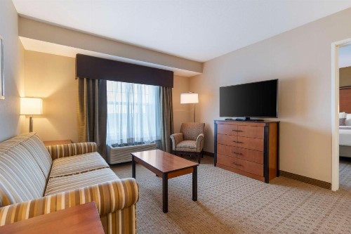 Best Western Plus Bend North - image 34