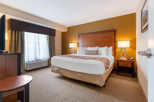 Best Western Plus Bend North - image 35