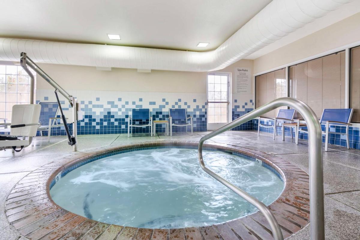 Best Western Plus Bend North - image 4