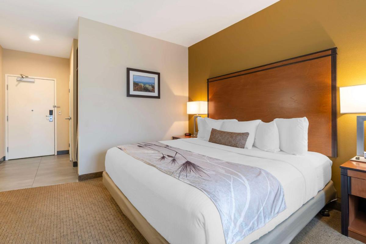 Best Western Plus Bend North - image 6
