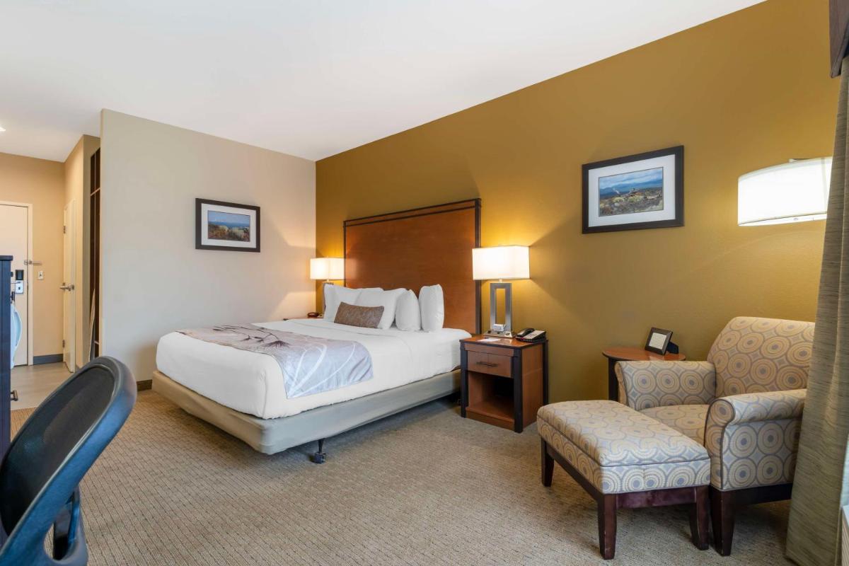 Best Western Plus Bend North - image 7