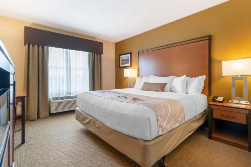 Best Western Plus Bend North - image 8