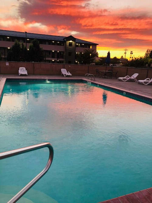 Sugarloaf Mountain Motel - image 1