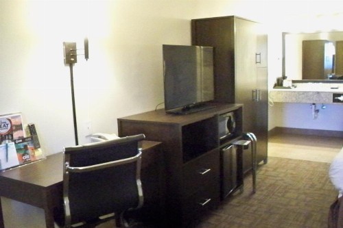 Sugarloaf Mountain Motel - image 2