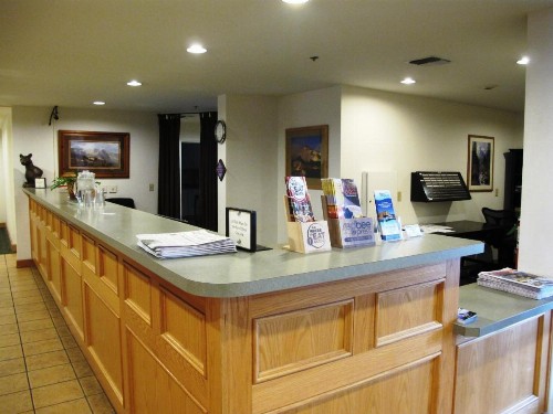 Sugarloaf Mountain Motel - image 7
