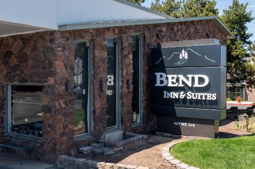 Econo Lodge Bend - image 6