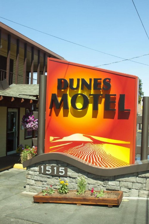 Dunes Motel - Bend - image 27
