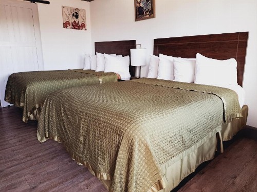 Dunes Motel - Bend - image 30
