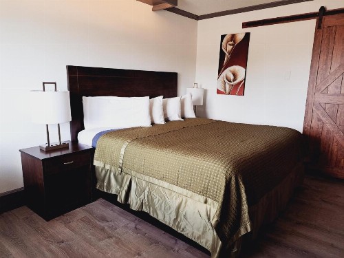 Dunes Motel - Bend - image 32