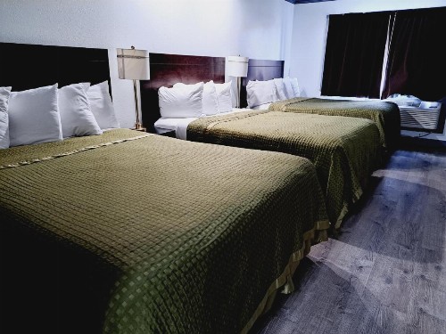 Dunes Motel - Bend - image 38