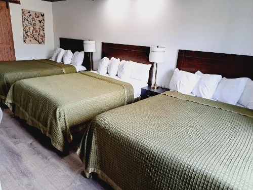 Dunes Motel - Bend - image 47