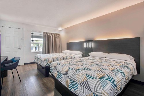 Motel 6-Bend OR - image 16