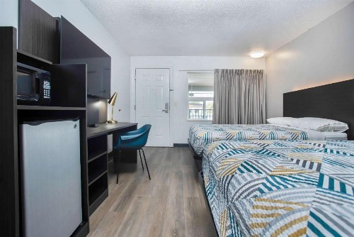 Motel 6-Bend OR - image 17