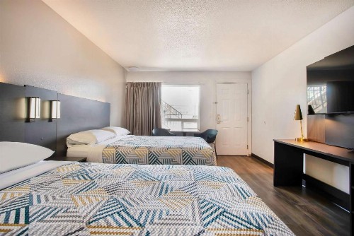 Motel 6-Bend OR - image 22