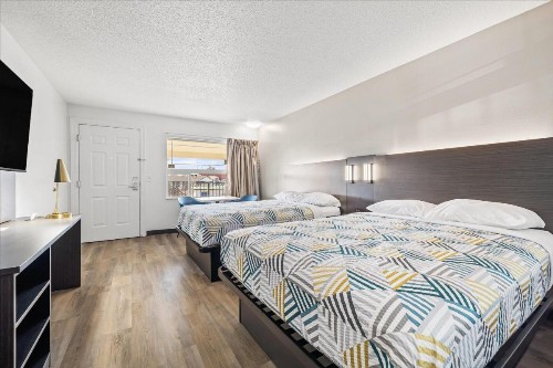 Motel 6-Bend OR - image 25