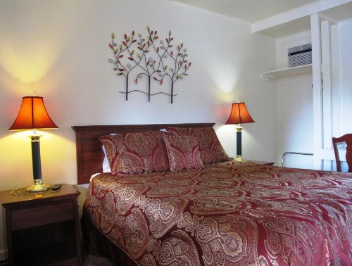 Sonoma Lodge - image 11