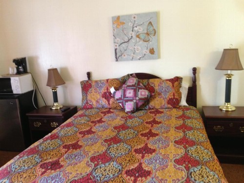 Sonoma Lodge - image 20