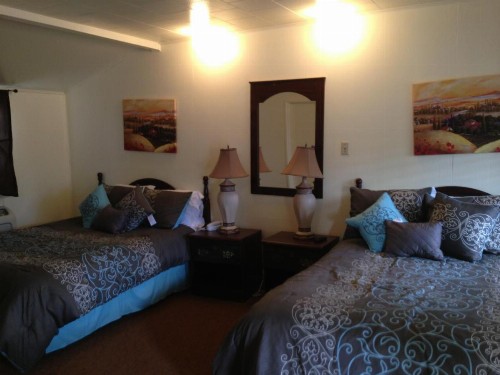 Sonoma Lodge - image 21