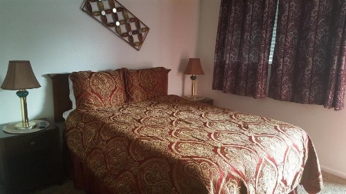 Sonoma Lodge - image 22