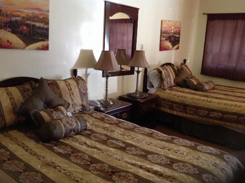 Sonoma Lodge - image 23