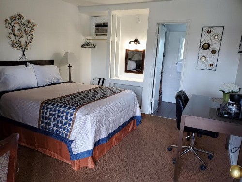 Sonoma Lodge - image 25