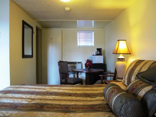 Sonoma Lodge - image 29