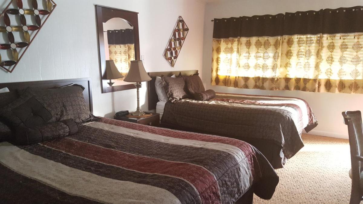 Sonoma Lodge - image 3
