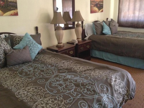 Sonoma Lodge - image 31