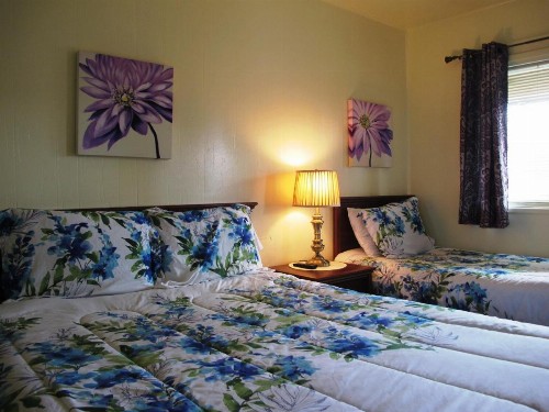 Sonoma Lodge - image 4