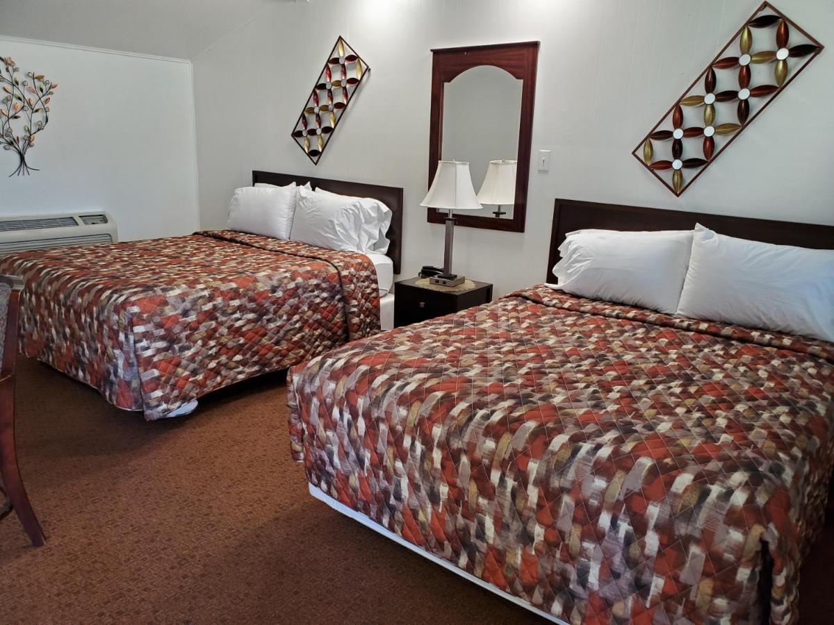 Sonoma Lodge - image 5