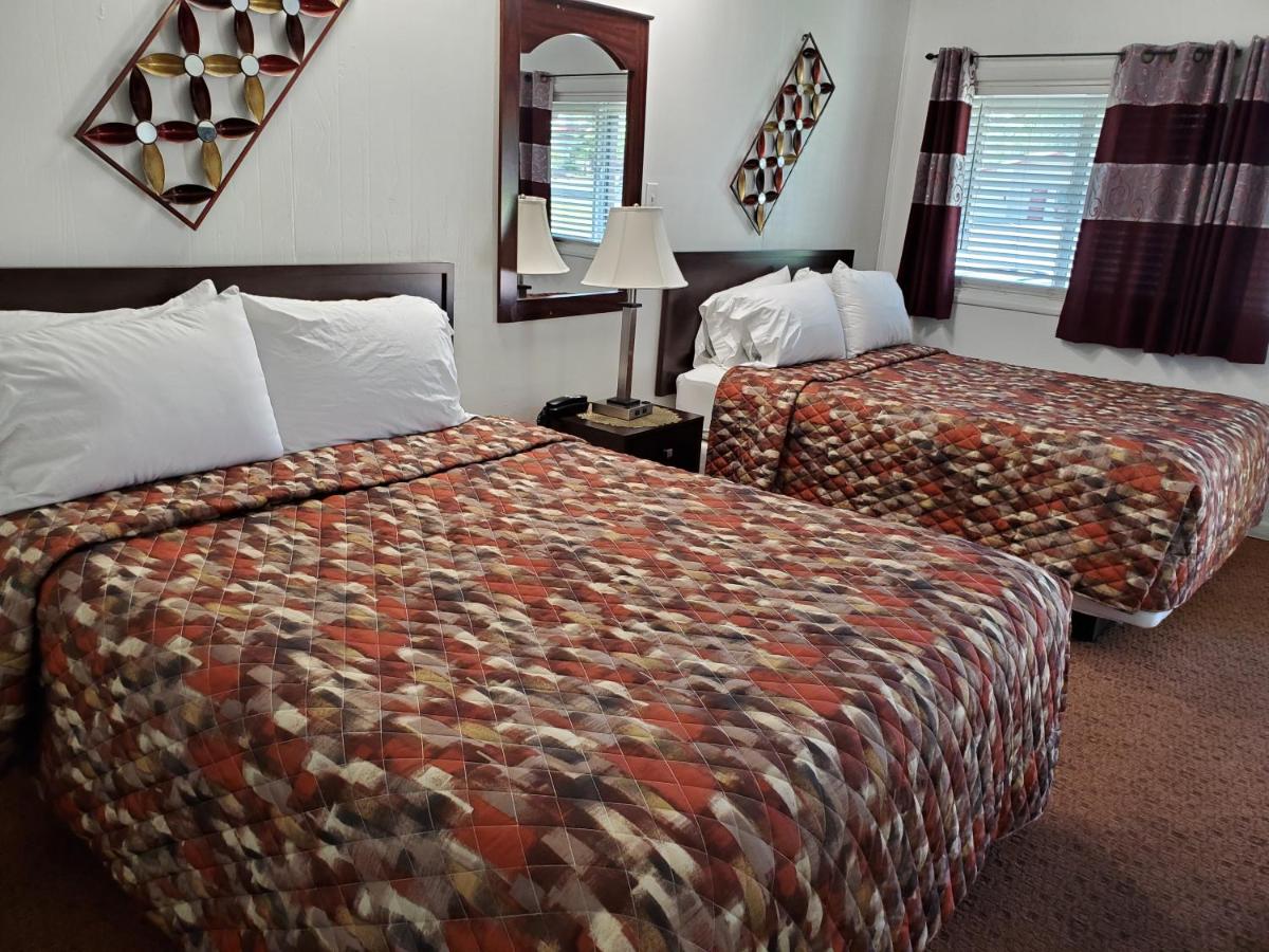 Sonoma Lodge - image 6