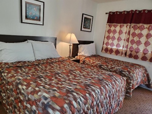 Sonoma Lodge - image 8