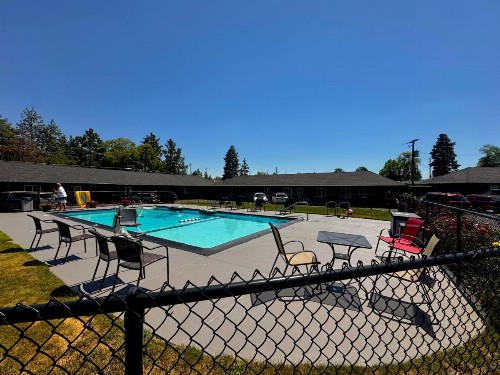 Cascade Lodge - image 15