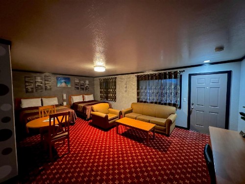Cascade Lodge - image 17