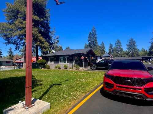 Cascade Lodge - image 18