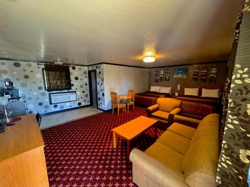 Cascade Lodge - image 20