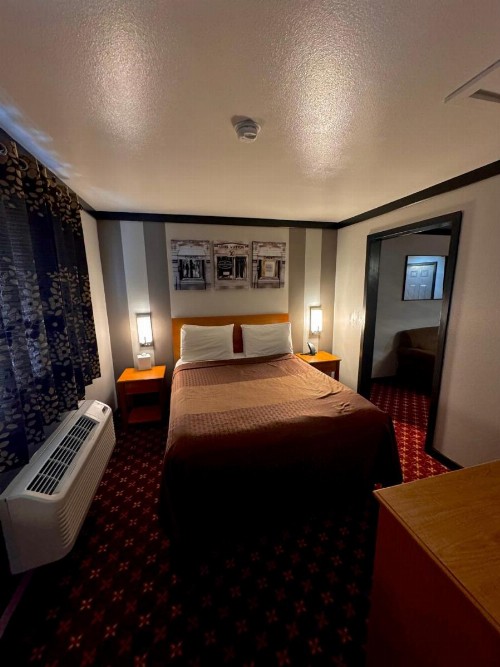 Cascade Lodge - image 24