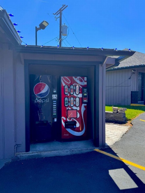 Cascade Lodge - image 26