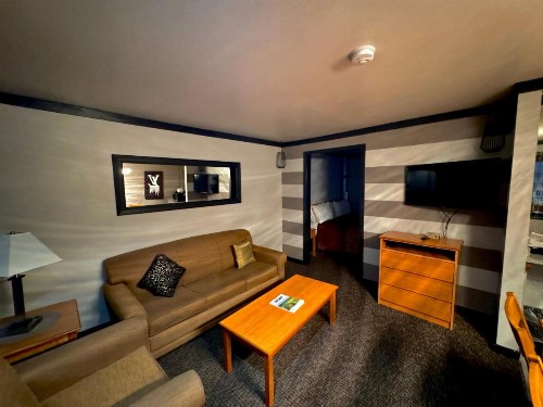 Cascade Lodge - image 27